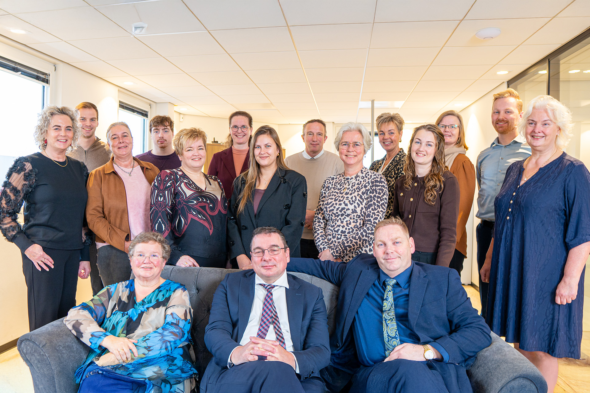 Post Consultancy Urk